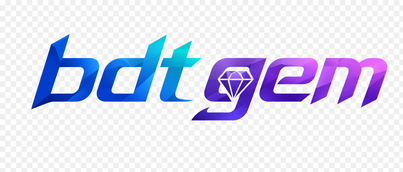 bdt gem logo